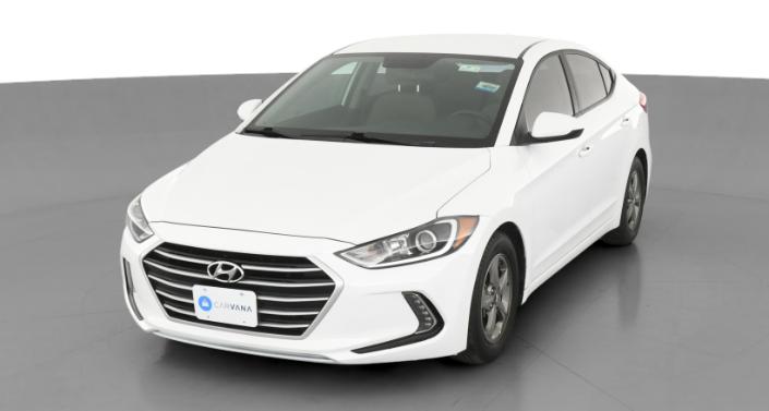 2017 Hyundai Elantra Eco -
                San Antonio, TX