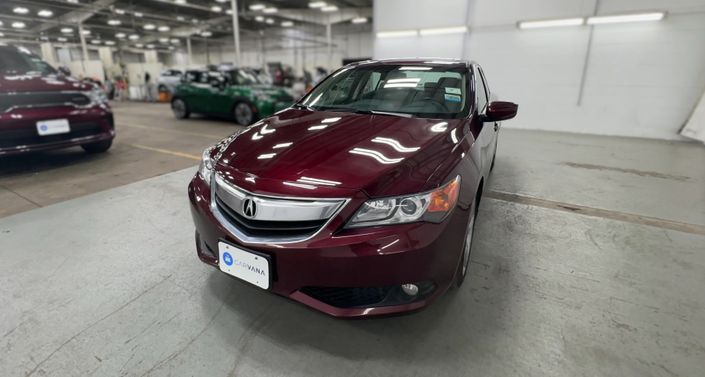 2013 Acura ILX 2.0 -
                Frisco, TX