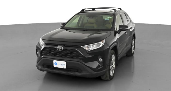 2020 Toyota RAV4 XLE Premium -
                Beverly, NJ