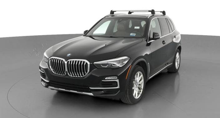 2019 BMW X5 xDrive40i -
                Lorain, OH