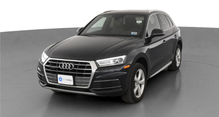 2020 Audi Q5 Premium -
                Beverly, NJ