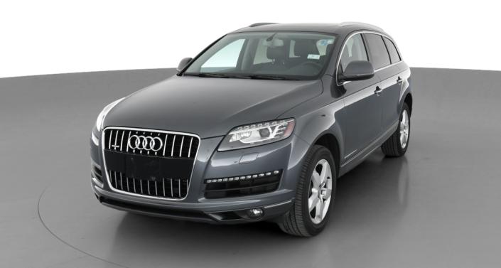 2015 Audi Q7 Premium Plus -
                Bessemer, AL