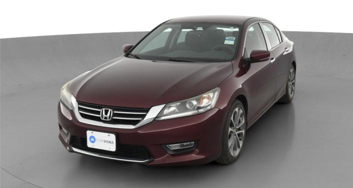 2013 Honda Accord Sport -
                Colonial Heights, VA