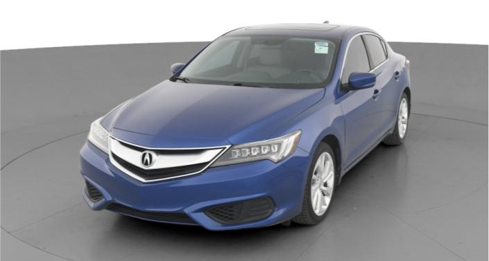 2018 Acura ILX  -
                West Memphis, AR