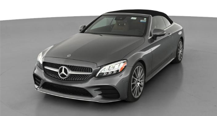 2023 Mercedes-Benz C-Class C 300 -
                Beverly, NJ