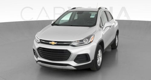 2019 Chevrolet Trax