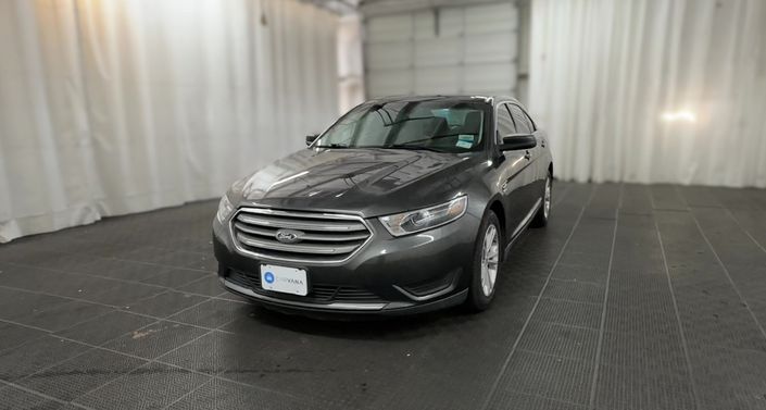 2018 Ford Taurus SE -
                North Las Vegas, NV