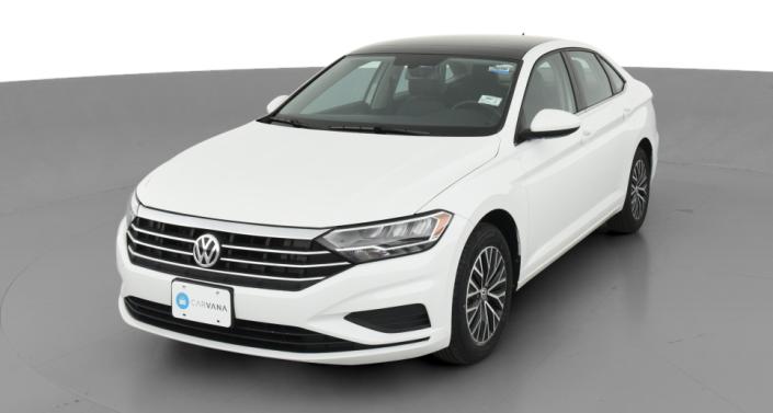 2020 Volkswagen Jetta SE -
                Concord, NC