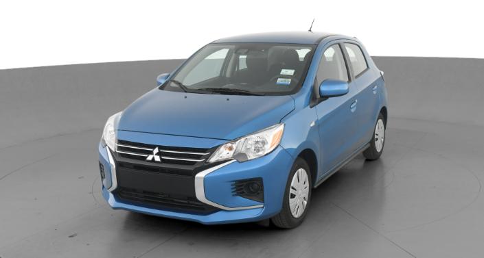 2024 Mitsubishi Mirage ES -
                Hebron, OH