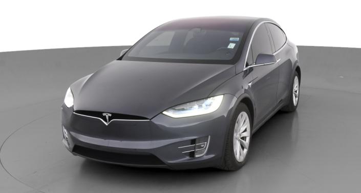 2020 Tesla Model X Long Range -
                Concord, NC