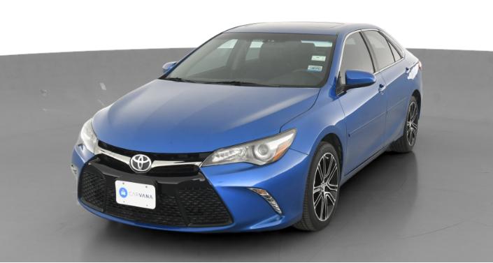 2016 Toyota Camry SE -
                Tolleson, AZ