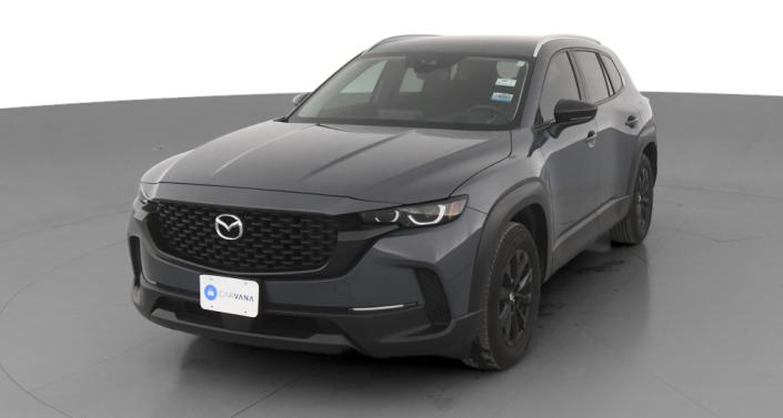 2024 Mazda CX-50 S -
                Indianapolis, IN