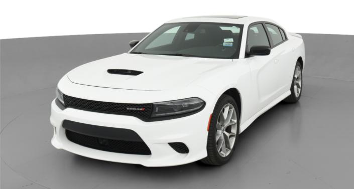 2023 Dodge Charger GT -
                Concord, NC