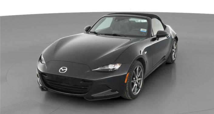 2016 Mazda MX-5 Miata Grand Touring -
                Trenton, OH