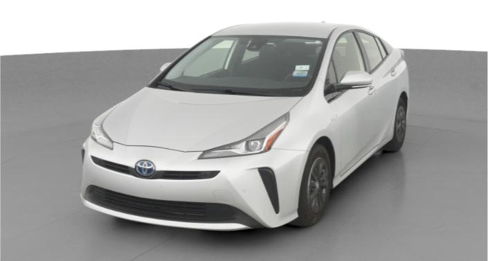 2019 Toyota Prius LE -
                Hebron, OH