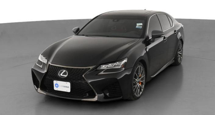 2017 Lexus GS F -
                Beverly, NJ