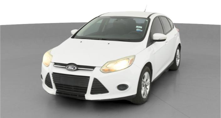 2014 Ford Focus SE -
                  Tolleson, AZ