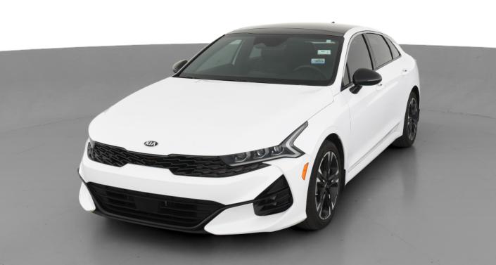 2021 Kia K5 GT-Line -
                Concord, NC