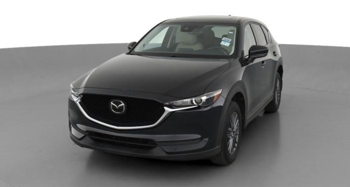 2020 Mazda CX-5 Touring -
                Concord, NC