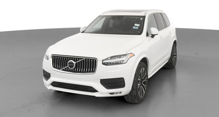 2020 Volvo XC90 T5 Momentum -
                Fort Worth, TX