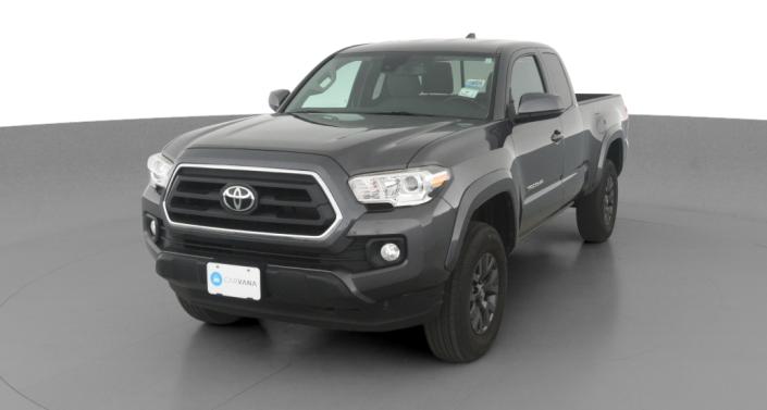 2020 Toyota Tacoma SR5 -
                Hebron, OH