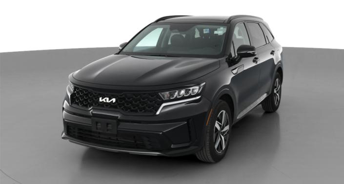 2023 Kia Sorento S -
                Richton Park, IL