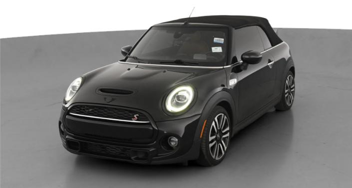 2021 MINI Cooper Convertible S -
                Beverly, NJ