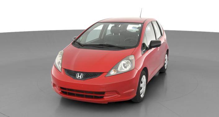 2013 Honda Fit Base -
                Rocklin, CA