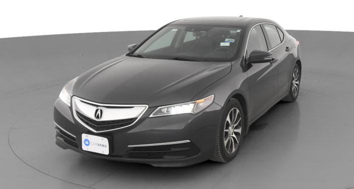 2015 Acura TLX Base -
                Indianapolis, IN