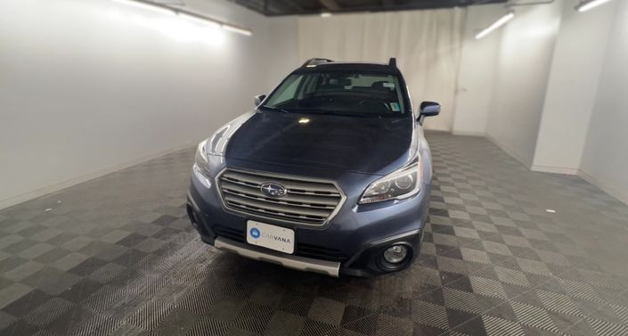 2015 Subaru Outback 2.5i Limited -
                Framingham, MA