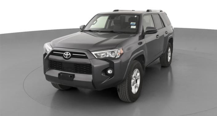 2021 Toyota 4Runner SR5 -
                Fort Worth, TX