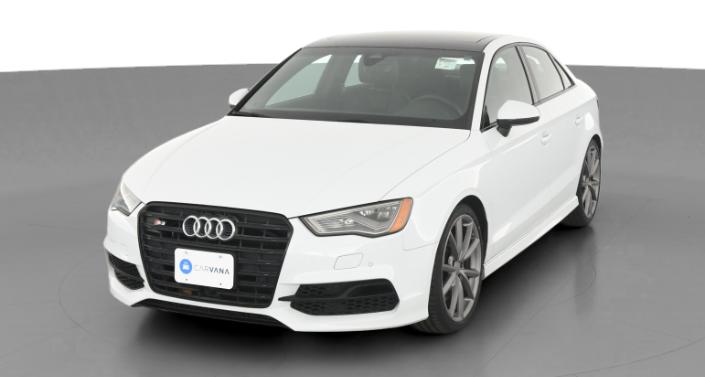 2016 Audi S3 Prestige -
                Rocklin, CA