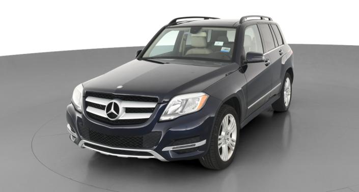 2014 Mercedes-Benz GLK 350 -
                Concord, NC