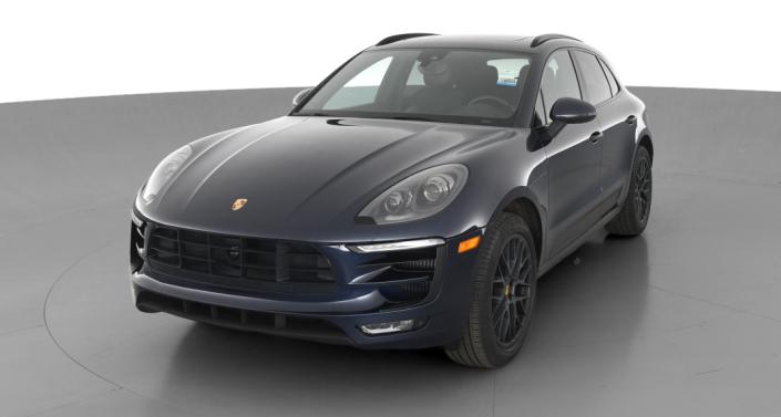 2017 Porsche Macan GTS -
                Colonial Heights, VA