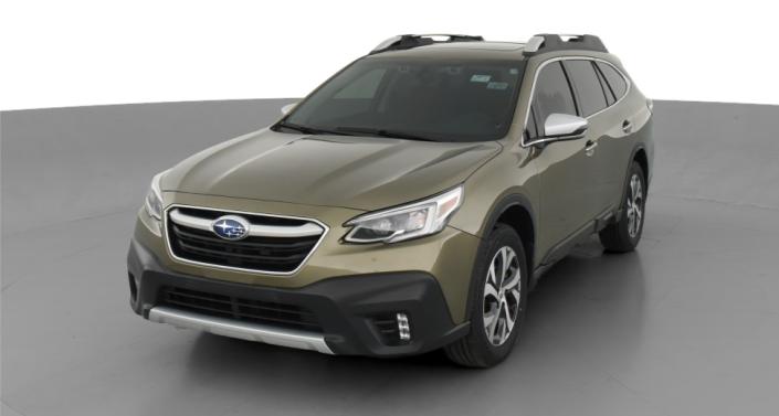 2022 Subaru Outback Touring -
                Concord, NC