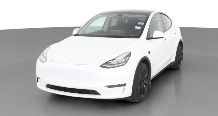 2023 Tesla Model Y Long Range -
                Concord, NC