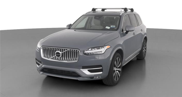 2023 Volvo XC90 B6 Plus -
                Auburn, GA