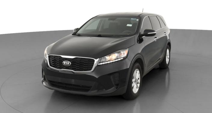 2019 Kia Sorento L -
                Indianapolis, IN