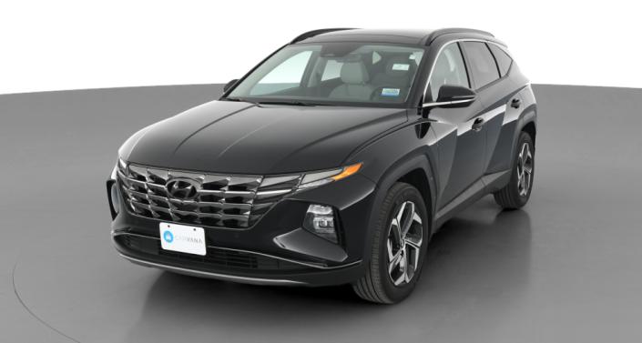 2022 Hyundai Tucson Limited -
                Richton Park, IL