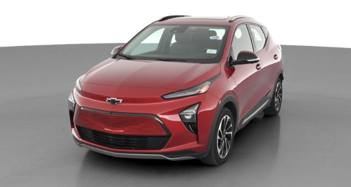 2023 Chevrolet Bolt EUV Premier -
                Trenton, OH