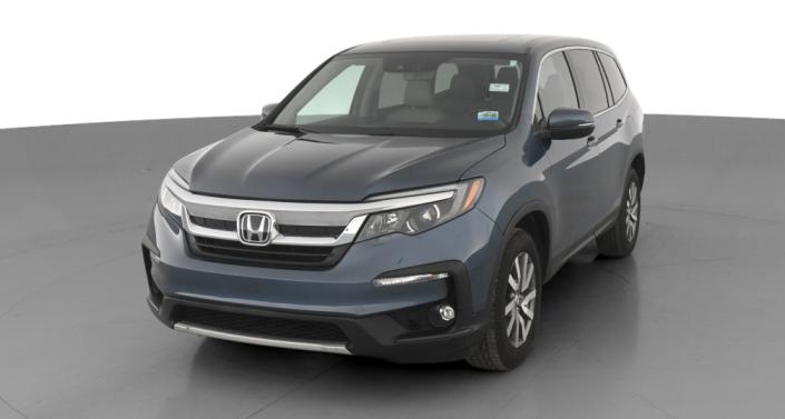 2019 Honda Pilot EX-L -
                Indianapolis, IN