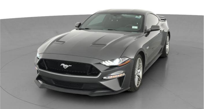 2019 Ford Mustang GT -
                Bessemer, AL