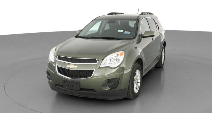 2015 Chevrolet Equinox LT -
                Bessemer, AL