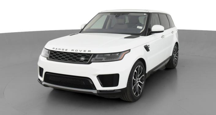 2021 Land Rover Range Rover Sport HSE -
                Concord, NC