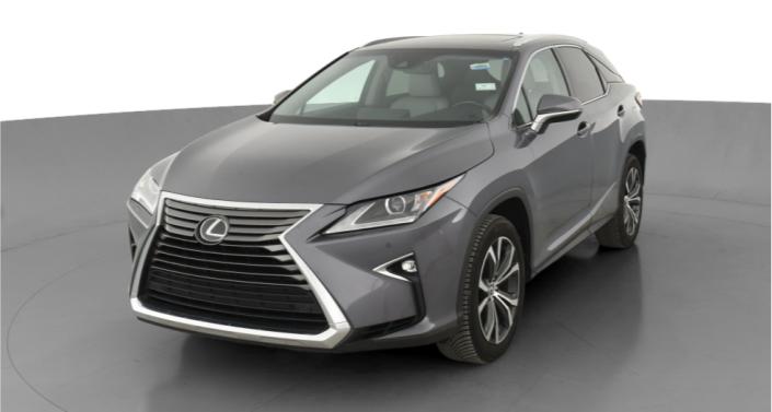 2018 Lexus RX 350 -
                Indianapolis, IN