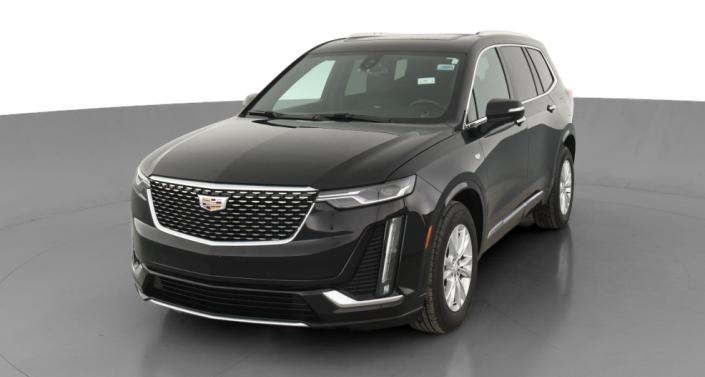 2021 Cadillac XT6 Luxury -
                Indianapolis, IN