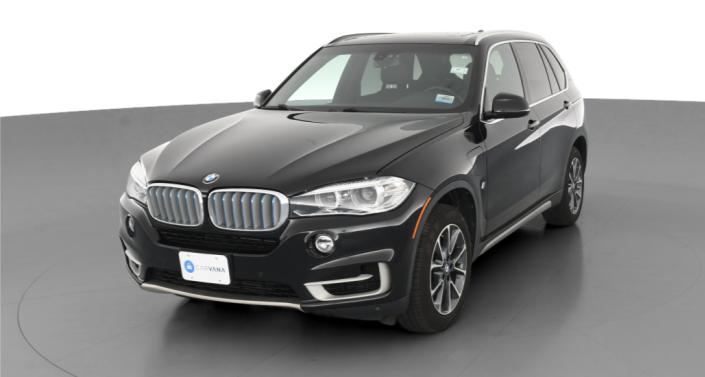 2018 BMW X5 xDrive40e iPerformance -
                Rocklin, CA