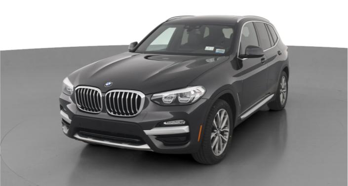 2019 BMW X3 sDrive30i -
                Auburn, GA