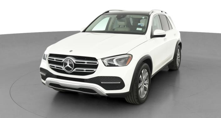 2021 Mercedes-Benz GLE 350 -
                Bessemer, AL