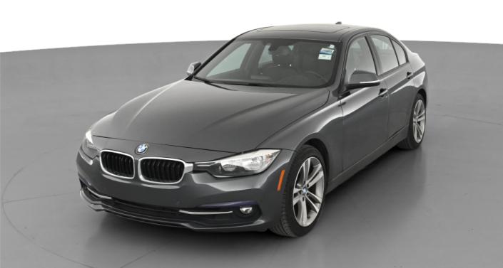 2016 BMW 3 Series 328i xDrive -
                Beverly, NJ